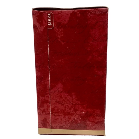 Hallmark 1997 “Glowing Angel” Lighted Christmas Ornament (NWT) - Picture 6 of 9